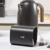 Set contenitori da cucina Salter BW13729EU7 3 pezzi antracite – contenitori ermetici per la cucina