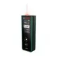 Distanziometro laser Bosch Zamo nero, verde 25 m