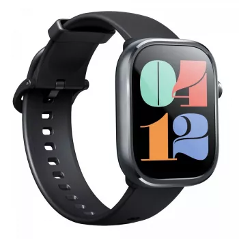 Smartwatch MiBro C4 nero