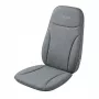 Cuscino massaggiante Beurer MG 202 massaggio shiatsu dei tessuti profondi per sedia e auto – portatile con funzione riscaldante