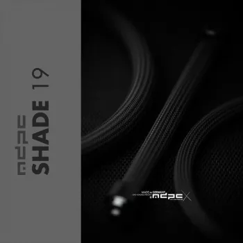 Guaina MDPC-X BIG - Shade-19, 1m