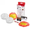 Set due rilevatori di fumo 2030-DSR3 KIDDE
