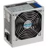 Alimentatore ATX Akyga Basic AK-B1-550 550 W, ventola 120 mm, PFC passivo, grigio
