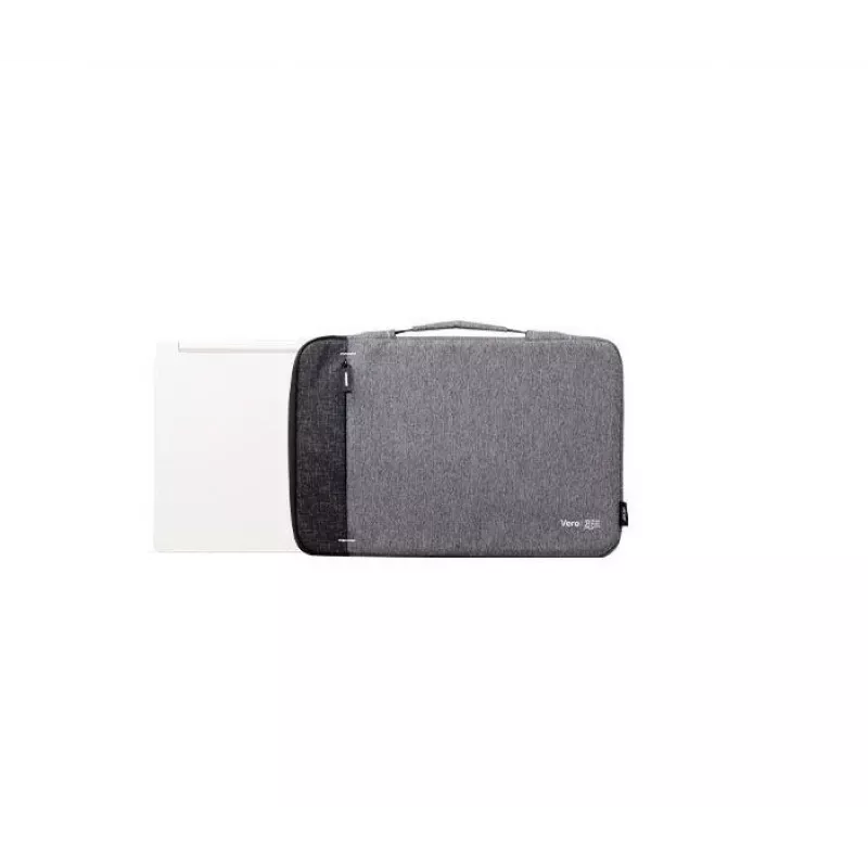 Custodia sleeve Acer Vero OBP 39,6 cm (15,6) grigio
