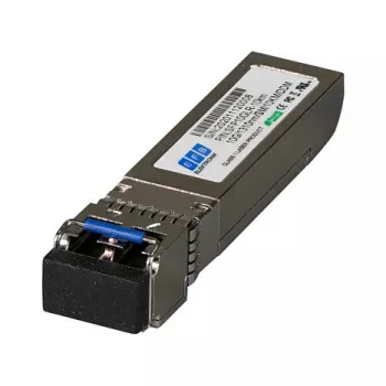 EFB-Elektronik EFB 10G SFP+ MMF, 300m 850nm LC DDM, compatibile con Cisco SFP+-10G-SR Produttore: EFB Elektronik (SFP10GSR-300M)