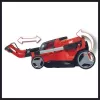 Rasaerba a spinta Einhell RASARRO 36/42 (2x5,2Ah)