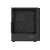 Natec Fury Shobo SH4F - case PC - tower - nero