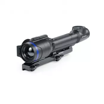 Termocamera PULSAR Talion XQ35 Pro — risoluzione 640×480, frequenza di aggiornamento 50 Hz