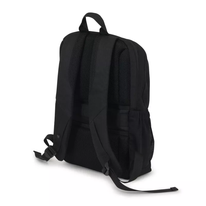Zaino DICOTA D31696 nero polietilene tereftalato (PET)