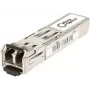Modulo ricetrasmettitore di rete MicroOptics SFP-SX-D — SFP, multimodale SX