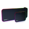 Akasa SOHO R tappetino da gaming nero
