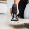 Batavia B.V. | 12V Seghetto alternativo a batteria - Set Fixxpack 2.0 (incl. batteria 2,0Ah e cavo di ricarica USB-C)