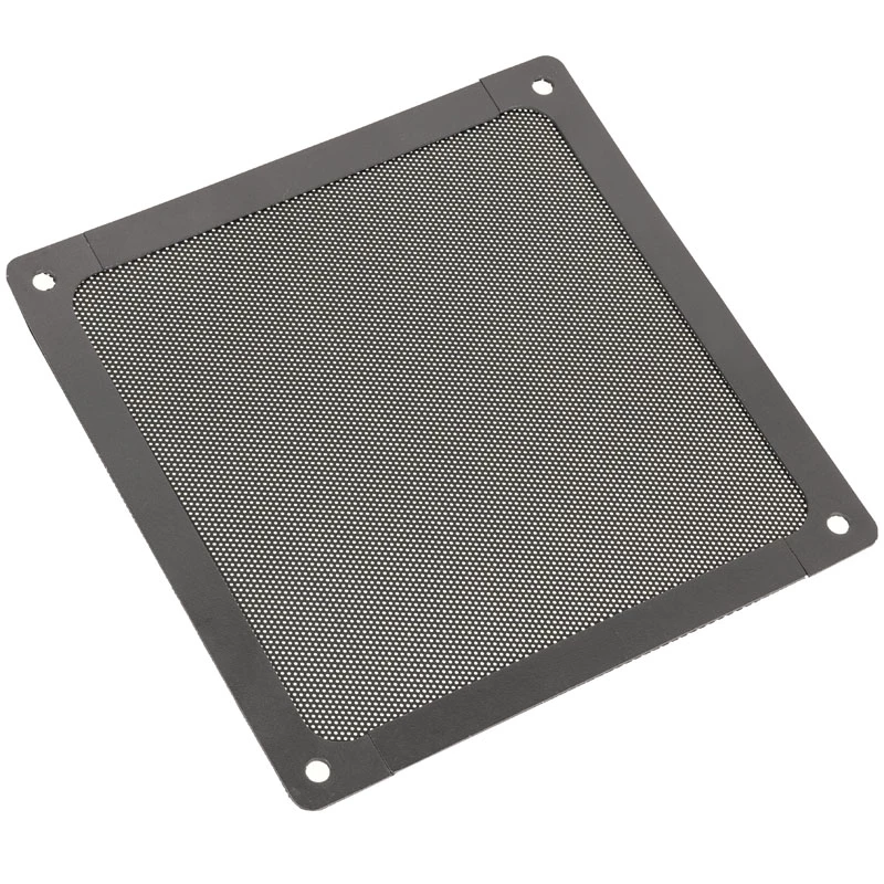 Filtro antipolvere magnetico Kolink 120 mm - nero