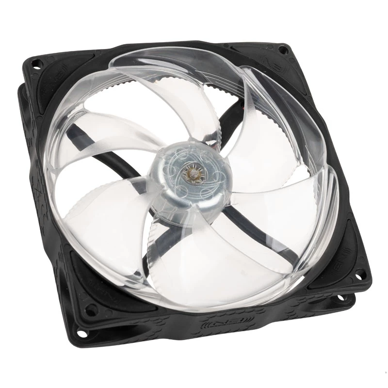 Ventola Noiseblocker B12X-PS-BL
