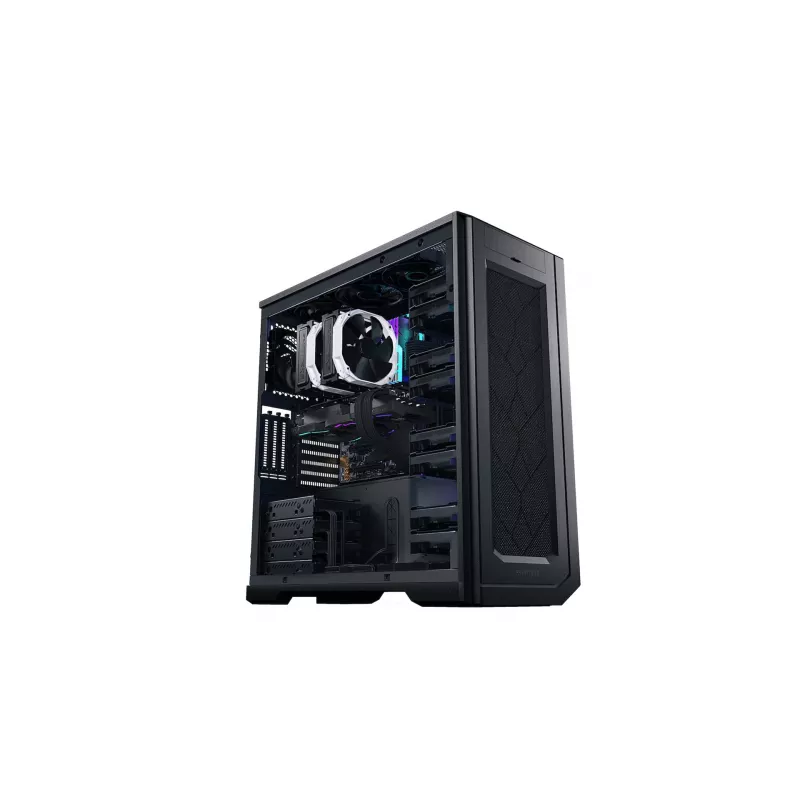 Case per PC Phanteks Enthoo Pro 2 Full Tower nero
