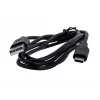 Unitek D1078A switch USB-C 4K bidirezionale, 2 ingressi e 1 uscita