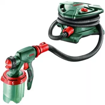 Bosch PFS 7000 Pistola a spruzzo