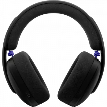 LOGITECH G325 LIGHTSPEED cuffie gaming wireless - NERO, CDM/MIXED MODEL, NESSUNA LINGUA, EMEA28i-935, RETAIL, 2,4 GHZ, EMEA