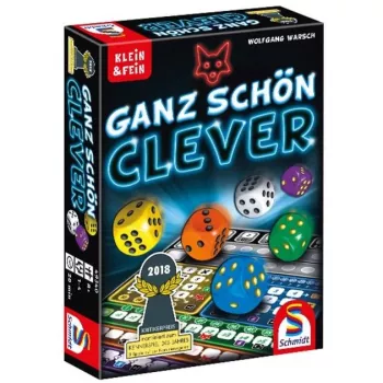 That is pretty clever, gioco di dadi