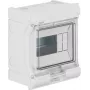 Hager Vector IP65 6PLE stabilizzato UV LE VE106PN (VE106PN)