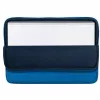 Custodia per notebook Suzuka Eco 13.3-14/7703 Azure Rivacase