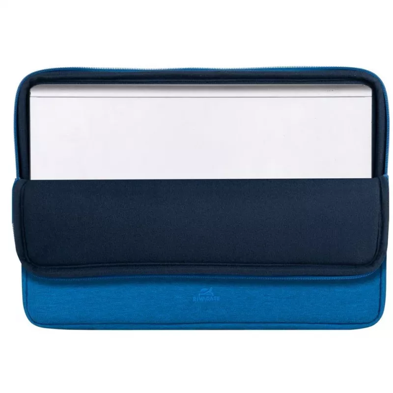 Custodia per notebook Suzuka Eco 13.3-14/7703 Azure Rivacase