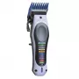 Tagliacapelli/rasoio Wahl 3028048 nero, bianco 10 lithium-ioni (Li-Ion)