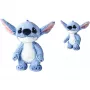 Peluche Simba-Dickie Disney Stitch Live Action, 25 cm