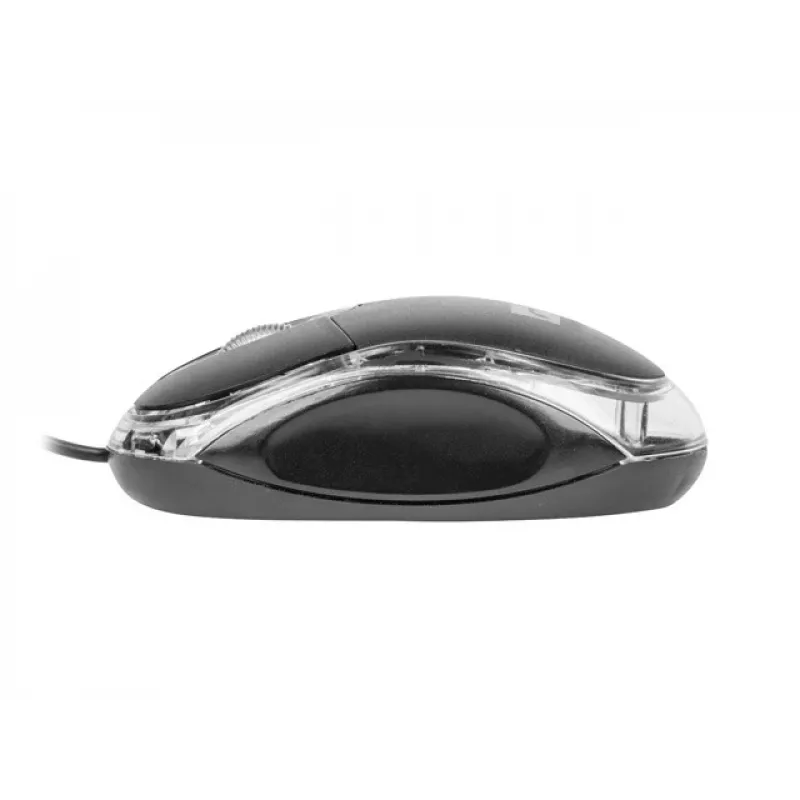 Mouse NATEC Vireo 2 USB Type-A ottico