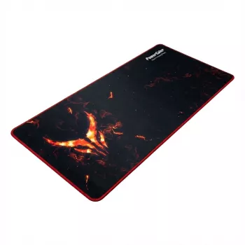 Tappetino per mouse Powercolor Red Devil MPD-1000