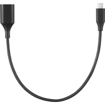 Perixx adattatore USB 2.0 [1x connettore maschio USB-C® - 1x connettore femmina USB 2.0 A] PERIPRO-403 0,30 m (11764)