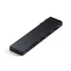 Docking station Satechi ST-HUCPHSD USB 3.2 Gen 2 Type-C nero