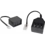 Shiverpeaks BS71283-8 accessorio di connettività nero