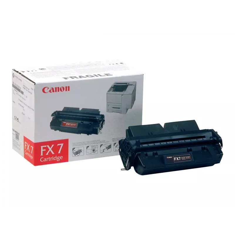 Canon FX-7 cartuccia toner nero originale