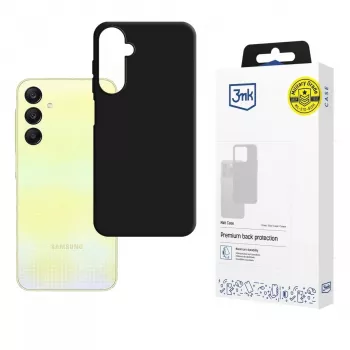 Custodia protettiva 3MK per Samsung Galaxy A26 5G — Matt Case, design sottile e resistente