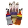 Nastro Toshiba BSA40110AS1, resina, 110 mm x 400 m, 1 conf. = 1 rotolo (BSA40110AS1)