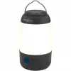 Lanterna da campeggio a batteria Ansmann Mini 230 lm LED nero