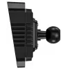 Dashcam Navitel MS850 DUAL — registratore per moto a due canali con Wi‑Fi