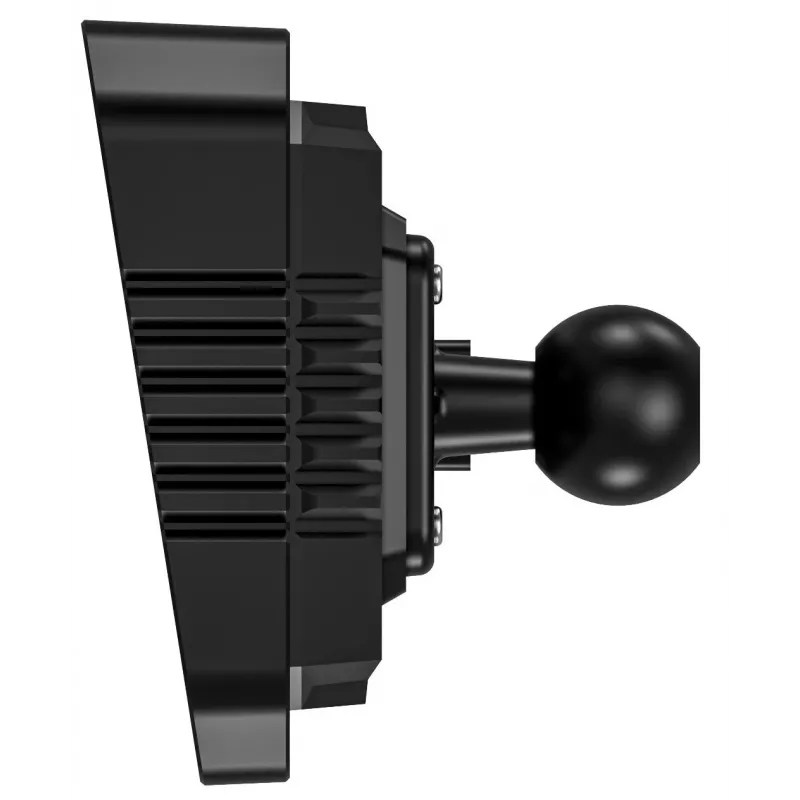 Dashcam Navitel MS850 DUAL — registratore per moto a due canali con Wi‑Fi