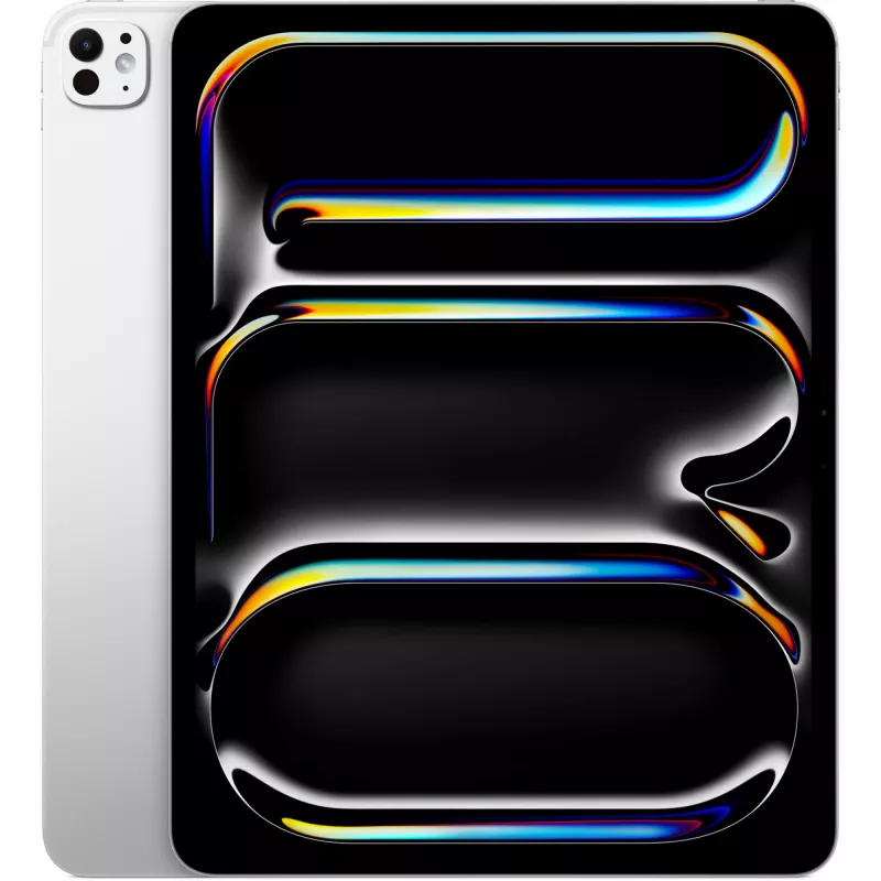 Apple iPad Pro 13 pollici M5 Wi-Fi - Tablet - 2 TB - 33 cm (13 pollici)