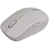 CANYON mouse MW-12 dualband wireless grigio