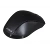 Mouse RF wireless A4Tech G9-500F, per destrimani, 1000 DPI, ricevitore nano 2,4 GHz, portata 15 m, batteria AA