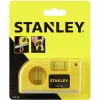 Stanley by Black & Decker 0-42-130 livella a bolla tascabile 8,7 cm 2 mm/m