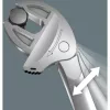 Chiave inglese regolabile Wera 6004