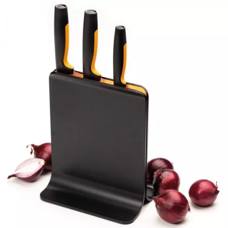 Cechietto portacoltelli Fiskars Functional Form