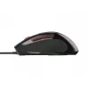 Mouse ottico con filo NATEC NMY-2047 USB Type-A, 4000 DPI, 6 tasti, per destrimani, retroilluminazione