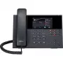 Auerswald COMfortel D-400 telefono analogico nero