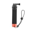 Supporto a galleggiamento Puluz PU561E per action cam – compatibile con DJI Action 2 e Osmo Action