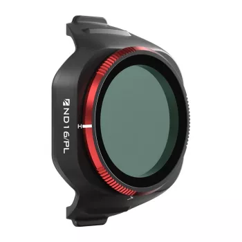 Filtro ND16/PL Freewell per DJI Mini 5 Pro