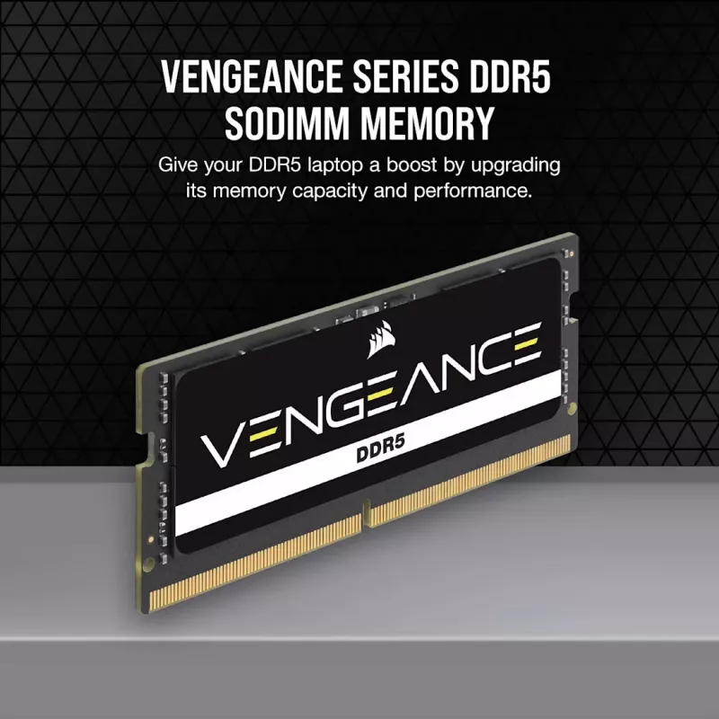 Memoria Corsair DDR5 Vengeance 48GB 5600